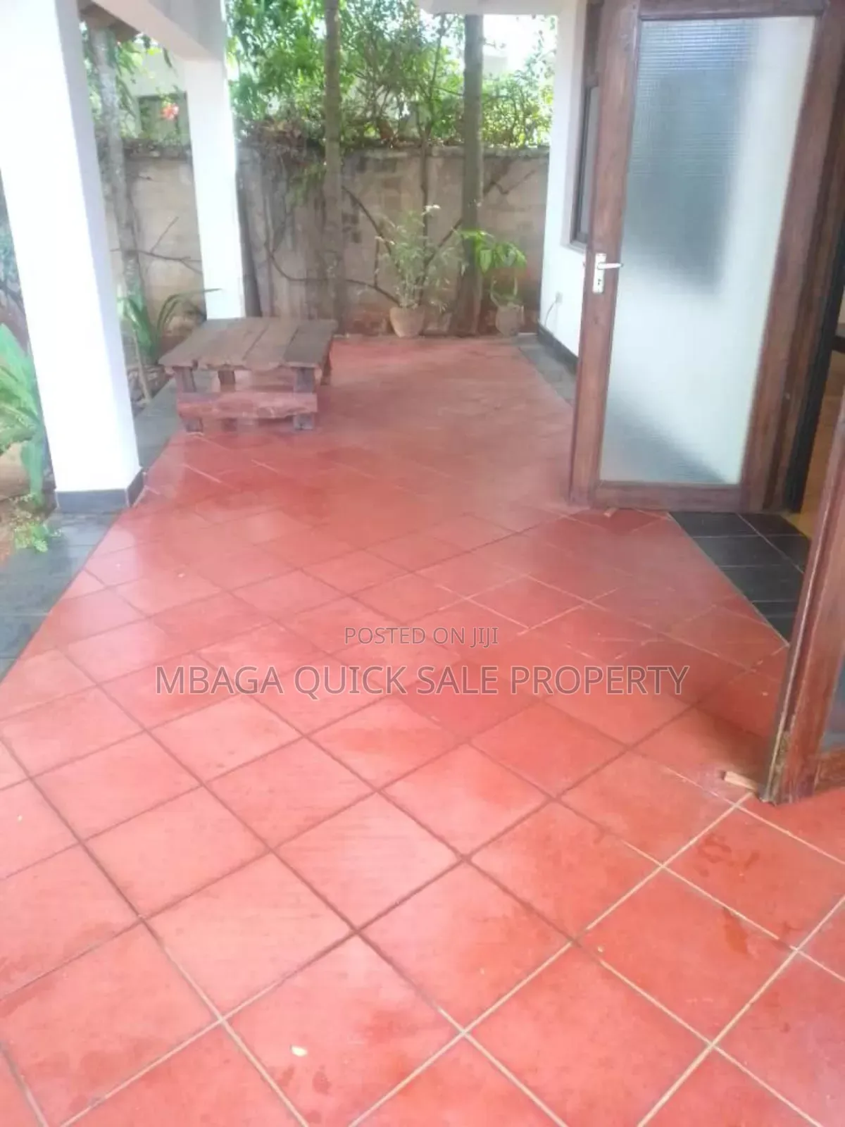 4bdrm House in Mbezi Beach Jangwani for sale in Mbezi Beach