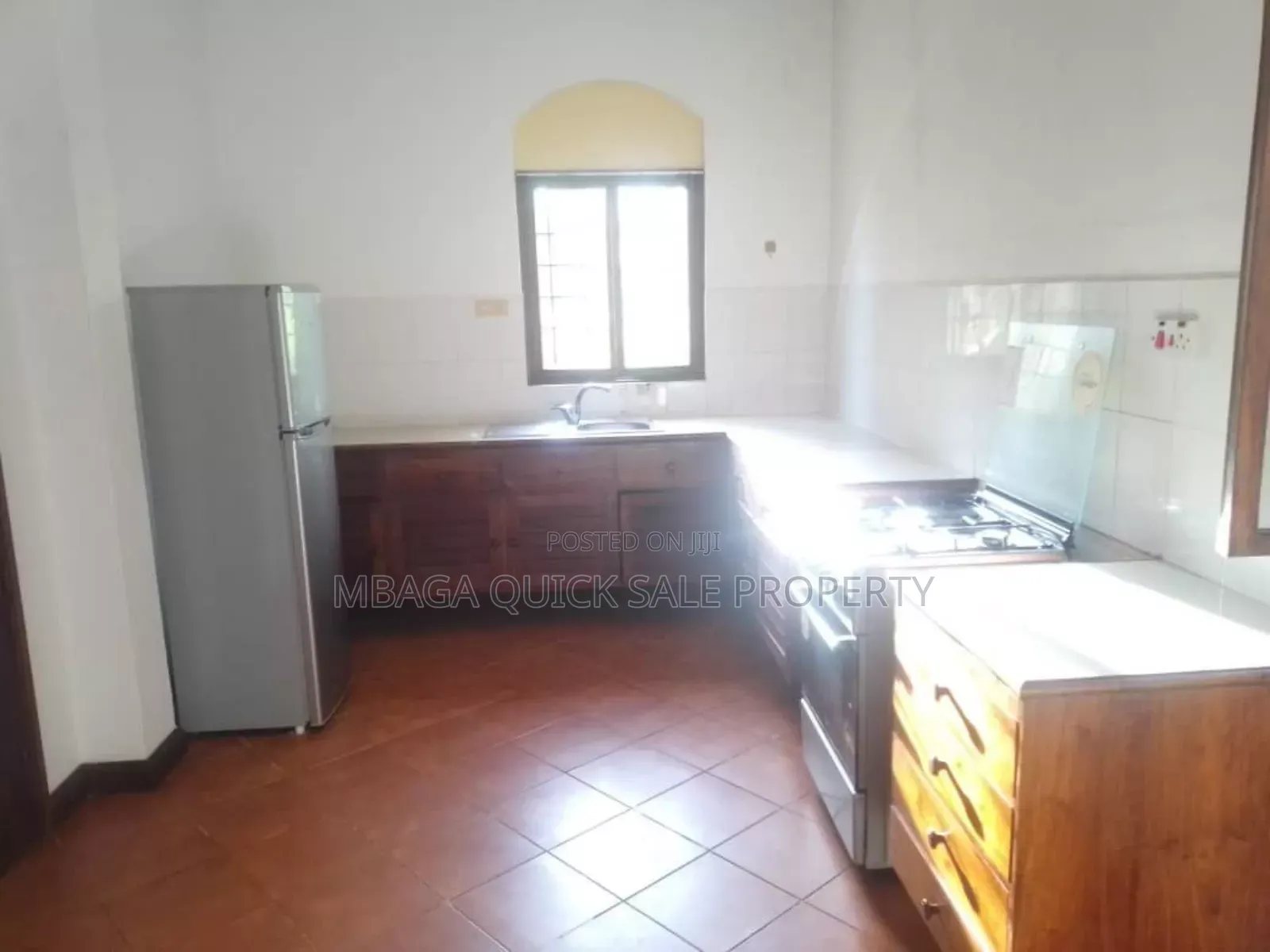 4bdrm House in Mbezi Beach Jangwani for sale in Mbezi Beach