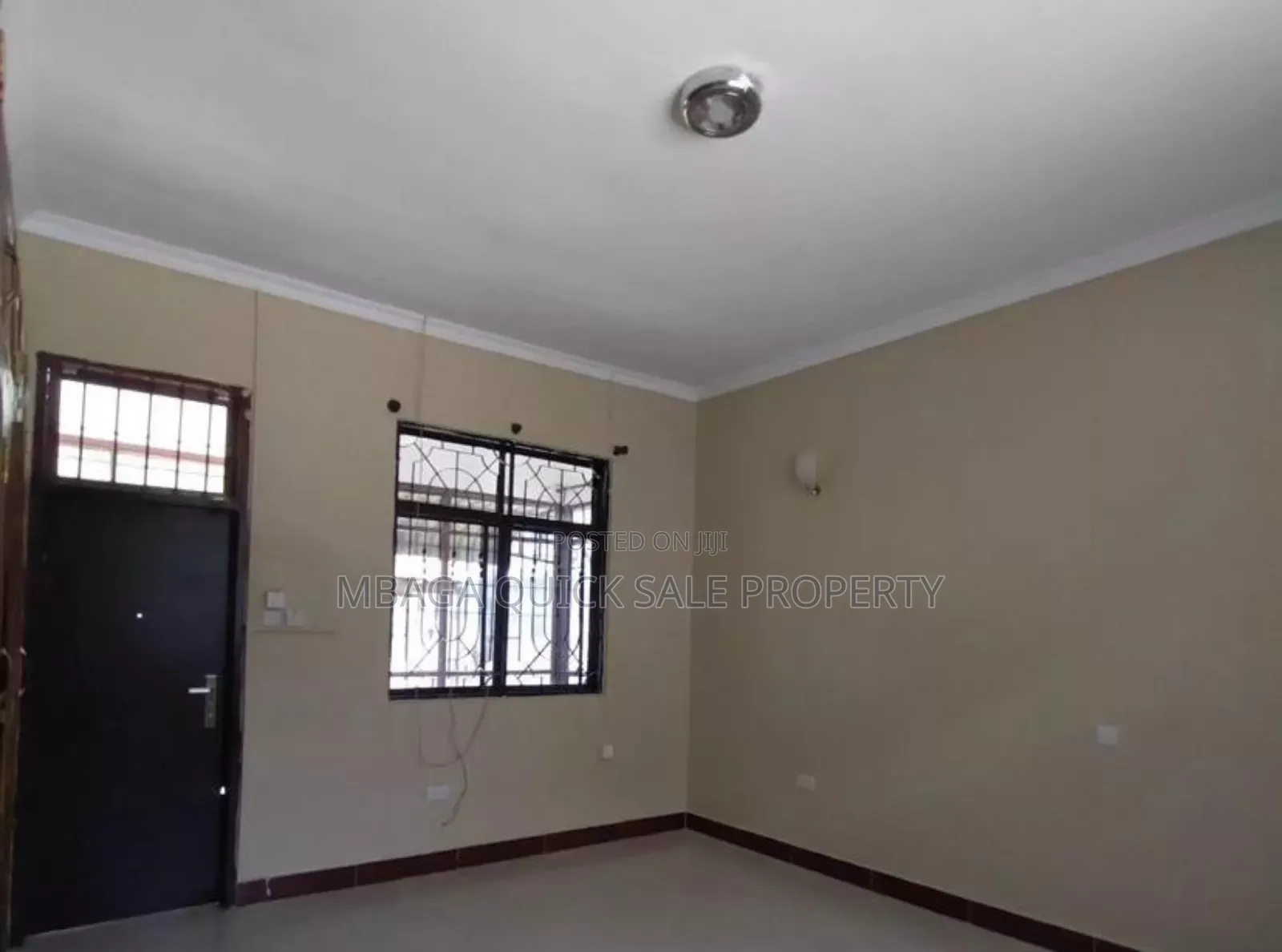 4bdrm House in Masaki for rent in Masaki