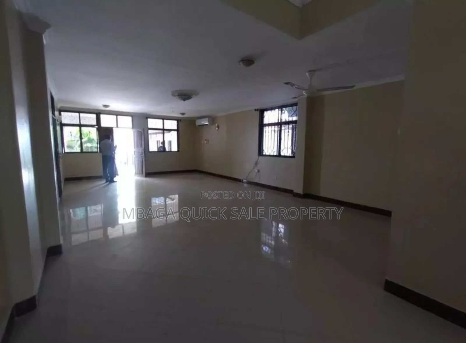 4bdrm House in Masaki for rent in Masaki