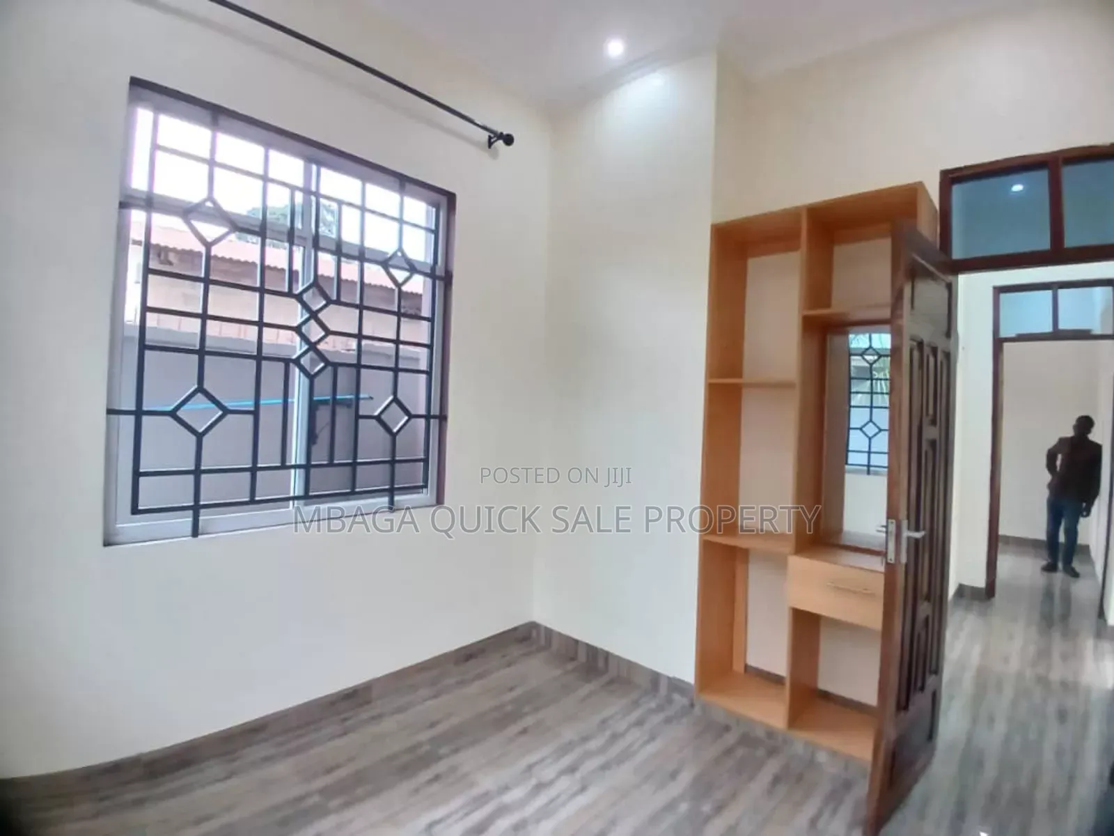 2bdrm Apartment in Kibaha Kwa Mathias for rent in Kibaha