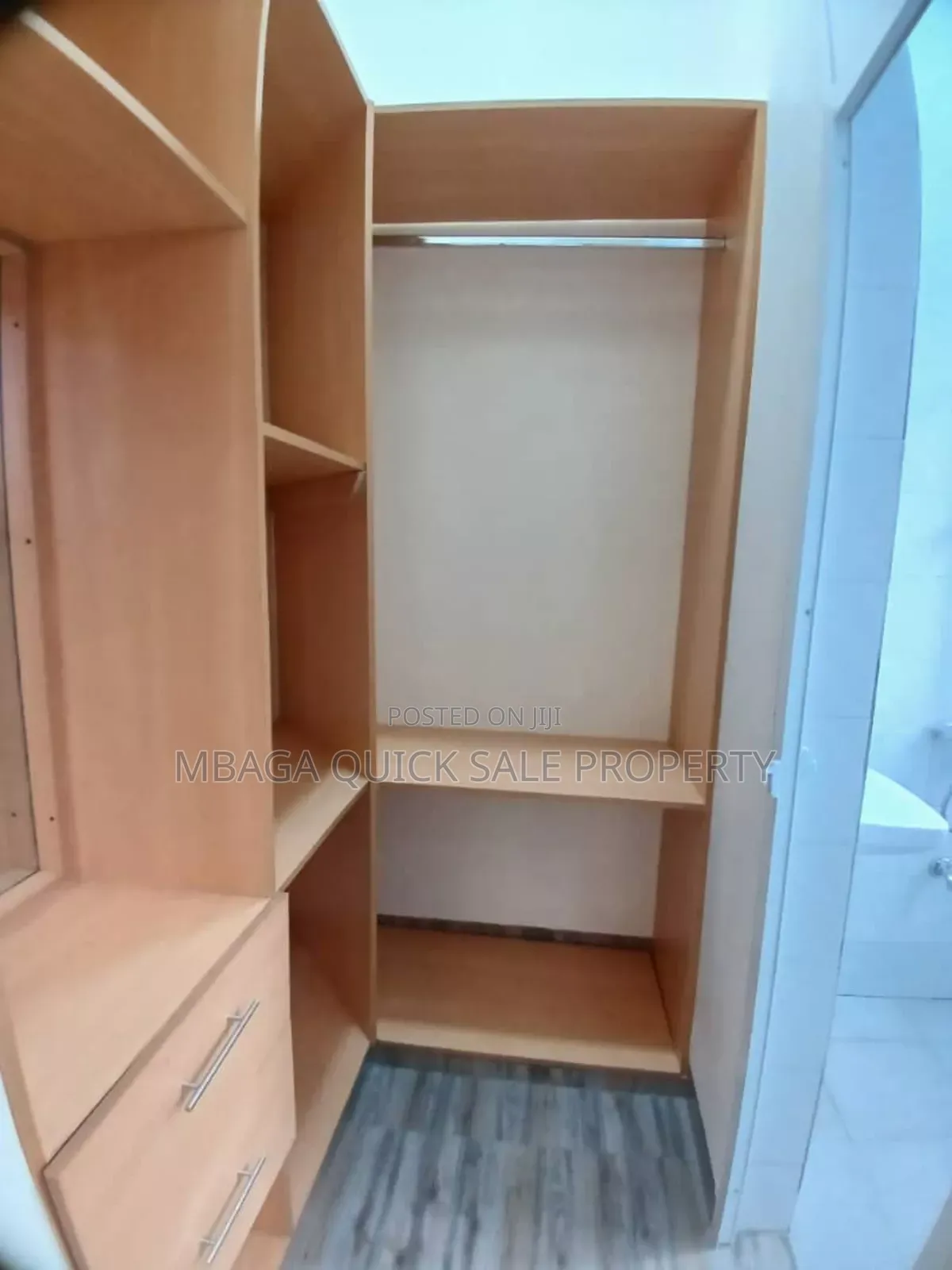 2bdrm Apartment in Kibaha Kwa Mathias for rent in Kibaha