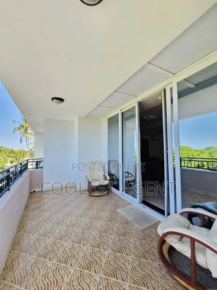 Furnished 3bdrm Apartment in Mikocheni, Kinondoni for rent in Kinondoni