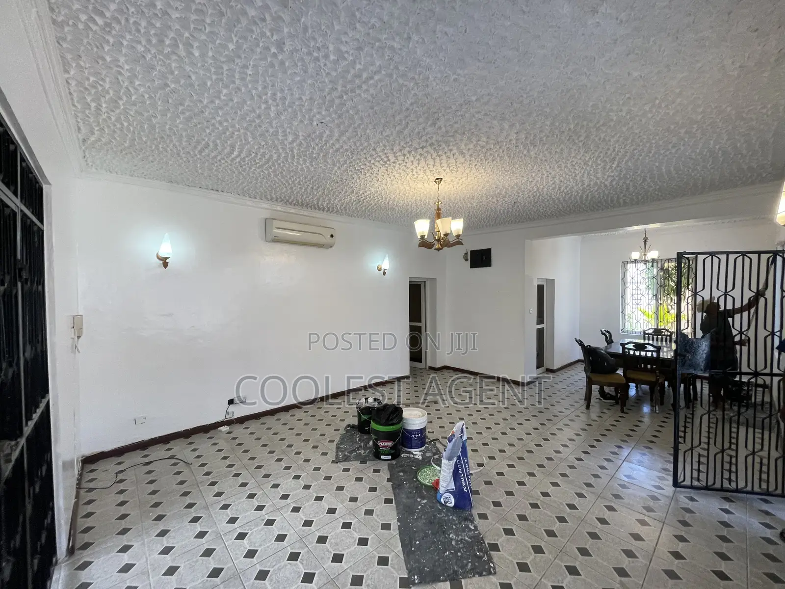 4bdrm Apartment in Mikocheni, Kinondoni for rent in Kinondoni