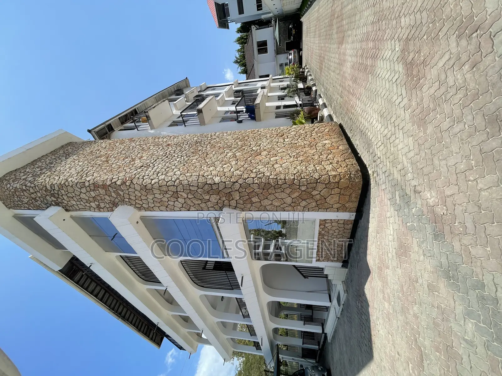4bdrm Apartment in Mikocheni, Kinondoni for rent in Kinondoni