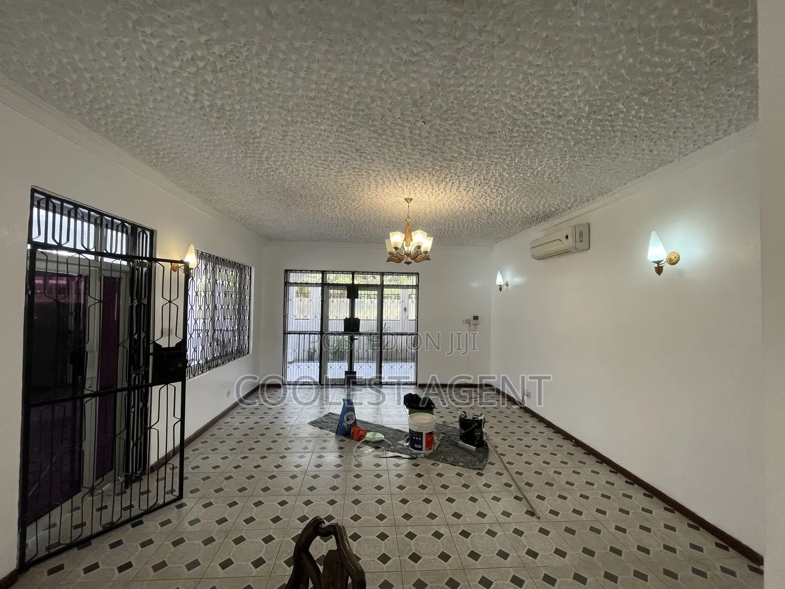 4bdrm Apartment in Mikocheni, Kinondoni for rent in Kinondoni