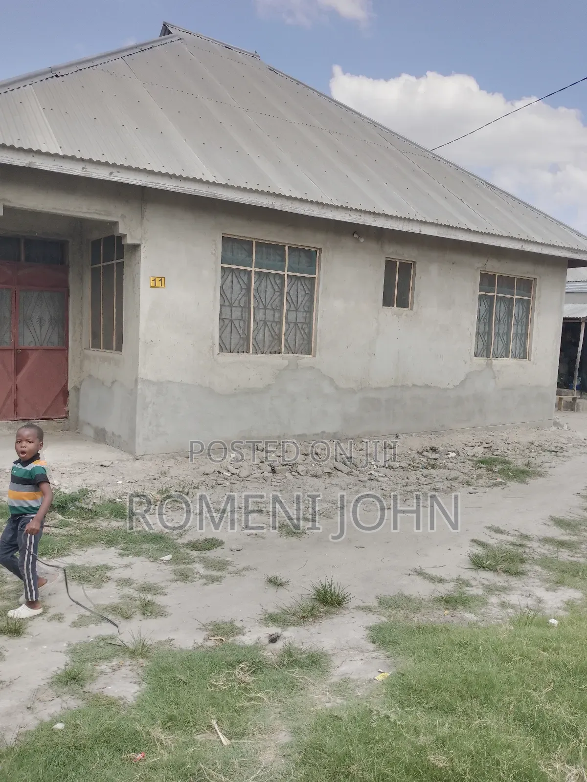 3bdrm House in Tanzania Daresalaam, Ilala for sale in Ilala