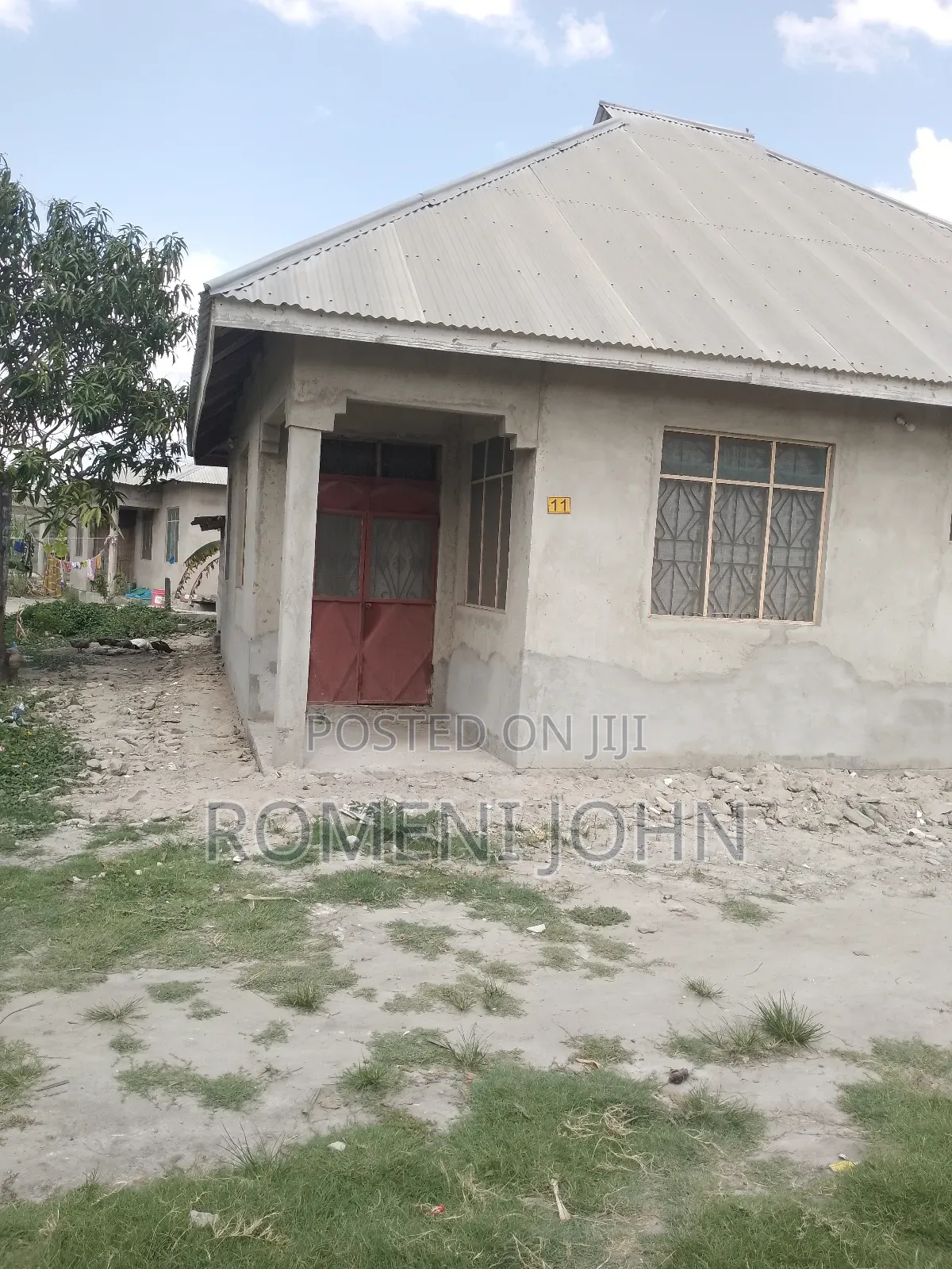 3bdrm House in Tanzania Daresalaam, Ilala for sale in Ilala