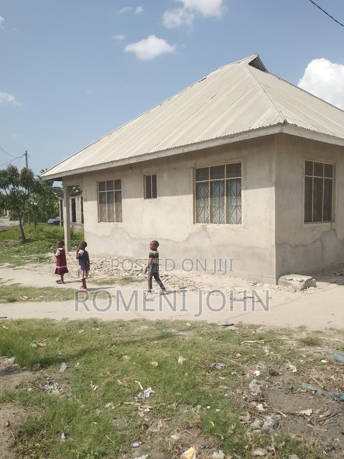 3bdrm House in Tanzania Daresalaam, Ilala for sale in Ilala
