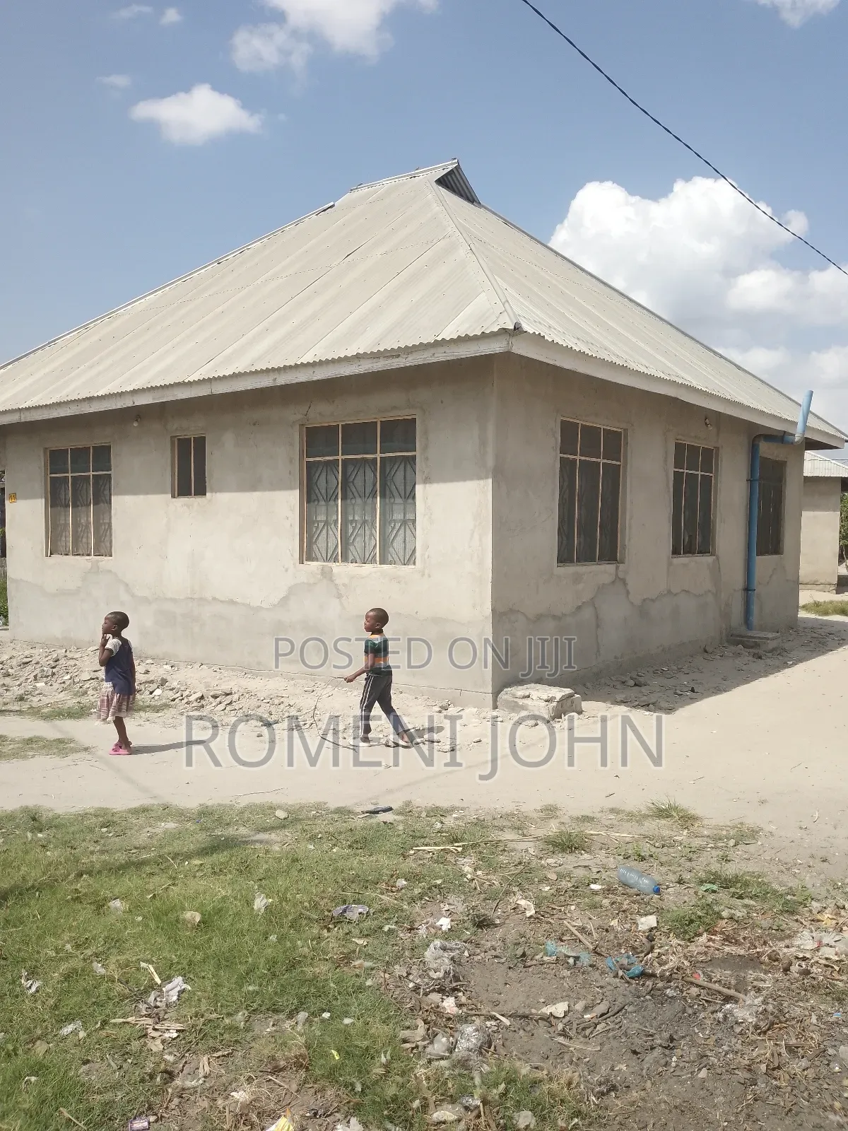 3bdrm House in Tanzania Daresalaam, Ilala for sale in Ilala