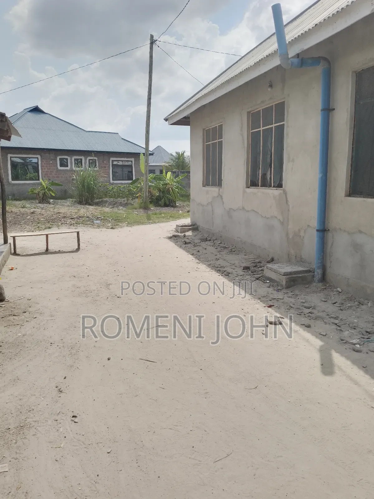 3bdrm House in Tanzania Daresalaam, Ilala for sale in Ilala