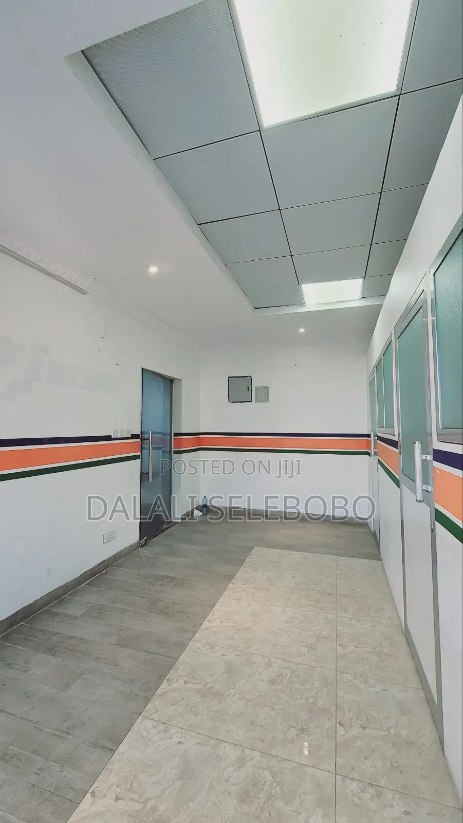 Office Space Flow1 It Look at Tarmac in Kinondoni