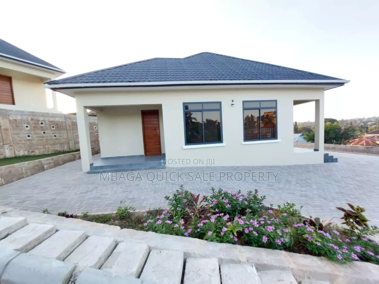 2bdrm Apartment in Kimara Korogwe for rent in Kimara
