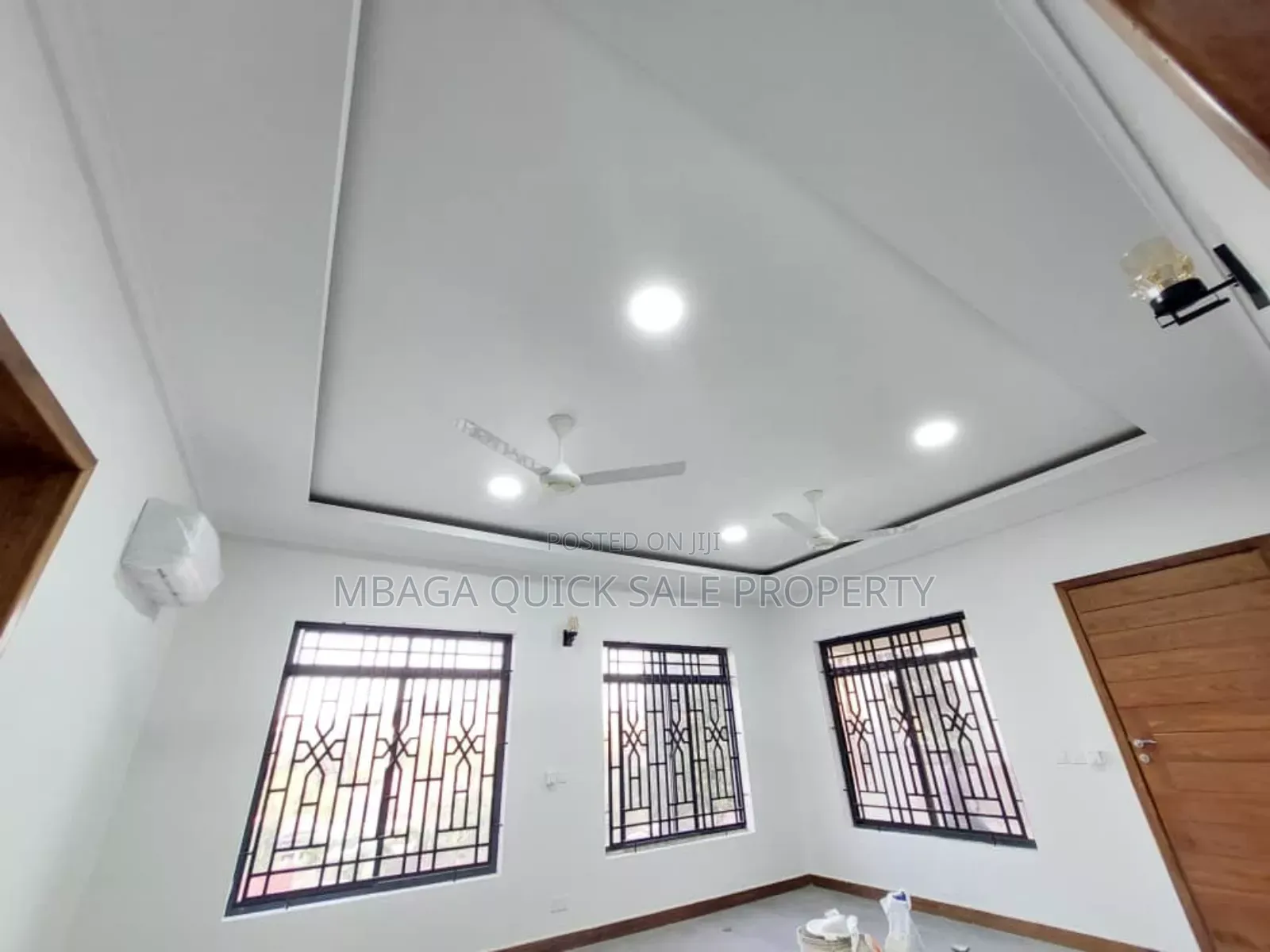 2bdrm Apartment in Kimara Korogwe for rent in Kimara