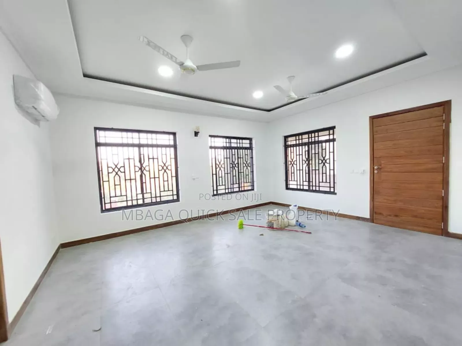 2bdrm Apartment in Kimara Korogwe for rent in Kimara