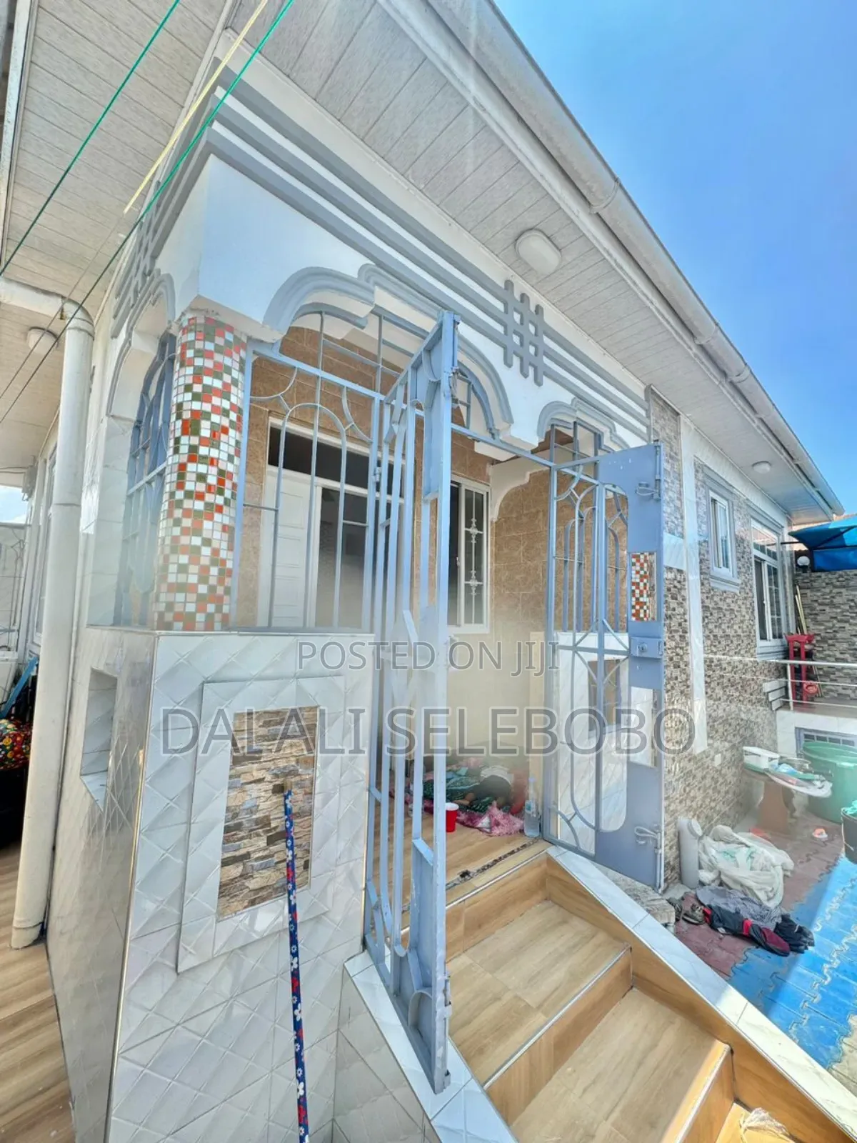 4bdrm Bungalow in Mburahati Madoto for sale in Mburahati