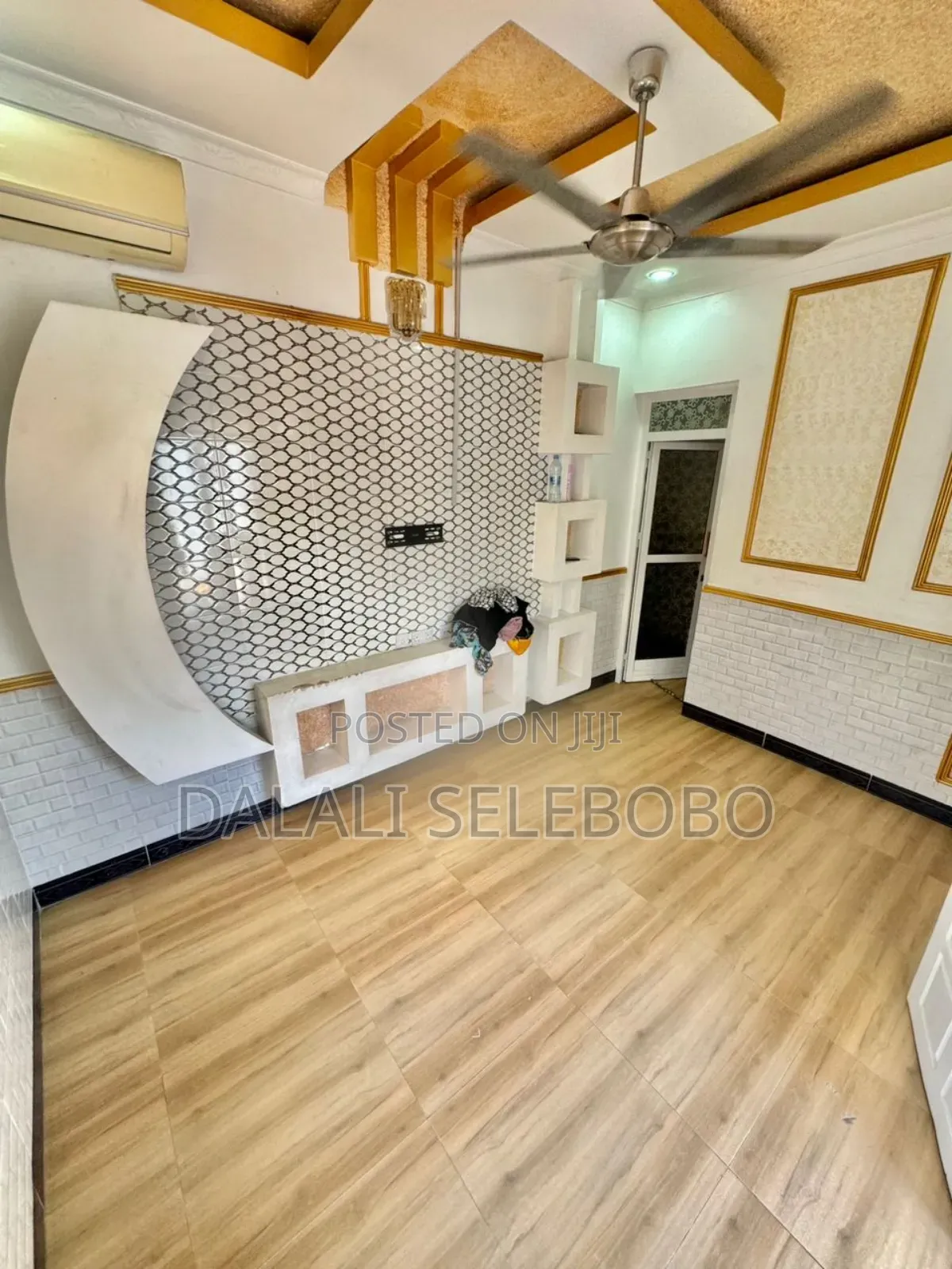 4bdrm Bungalow in Mburahati Madoto for sale in Mburahati