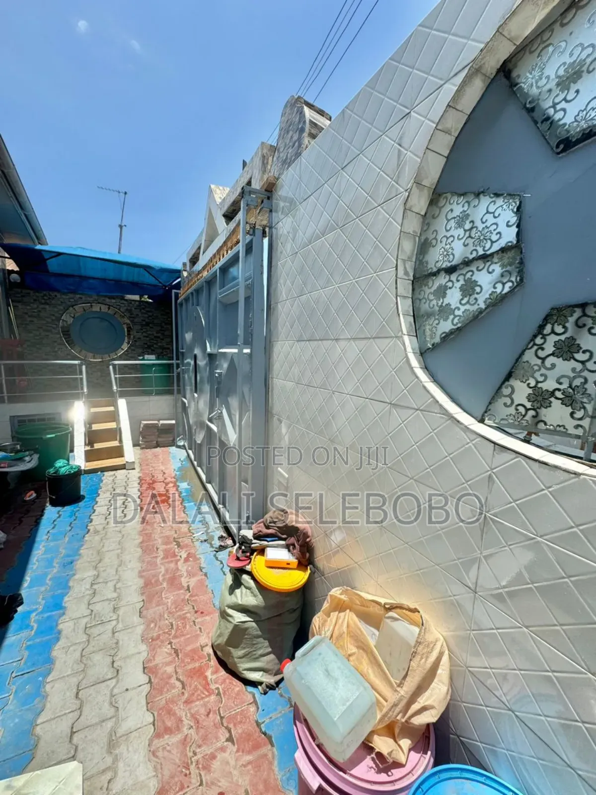 4bdrm Bungalow in Mburahati Madoto for sale in Mburahati