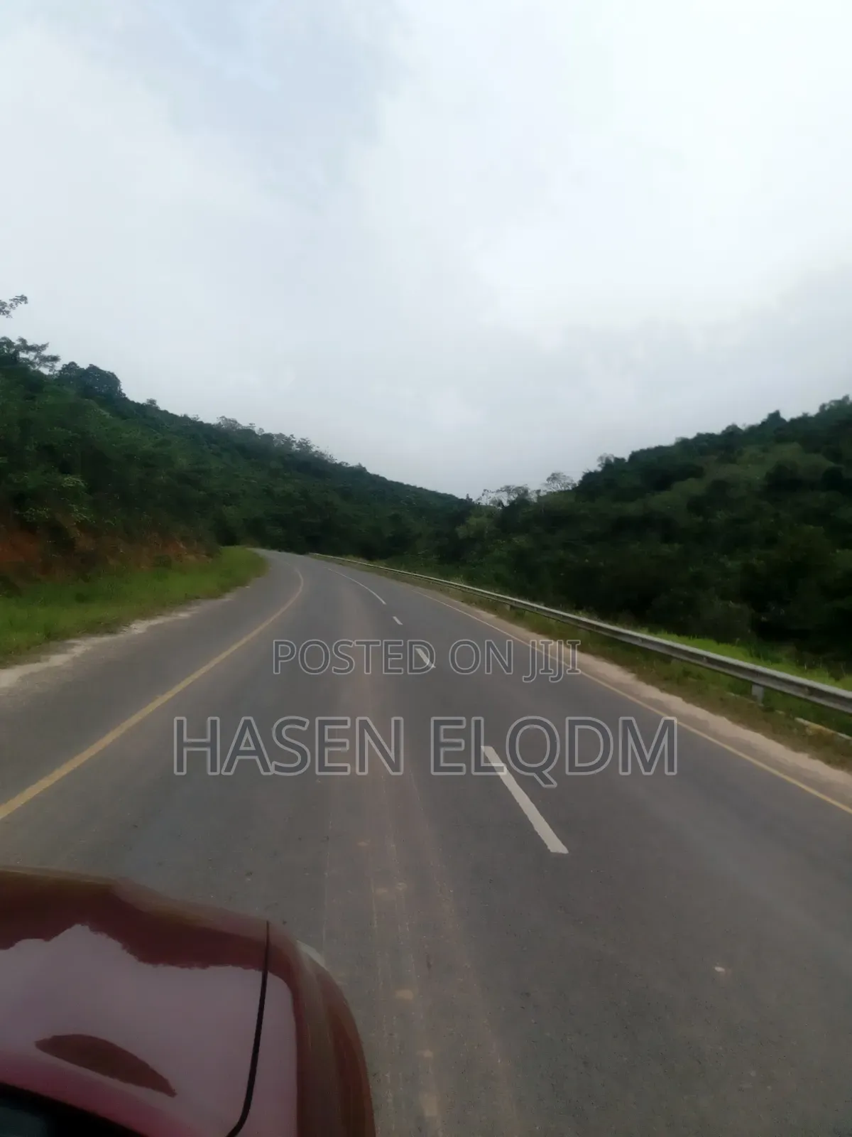 Shamba 2.6 Acre Linakodishwa Farm for Rent in Msanga