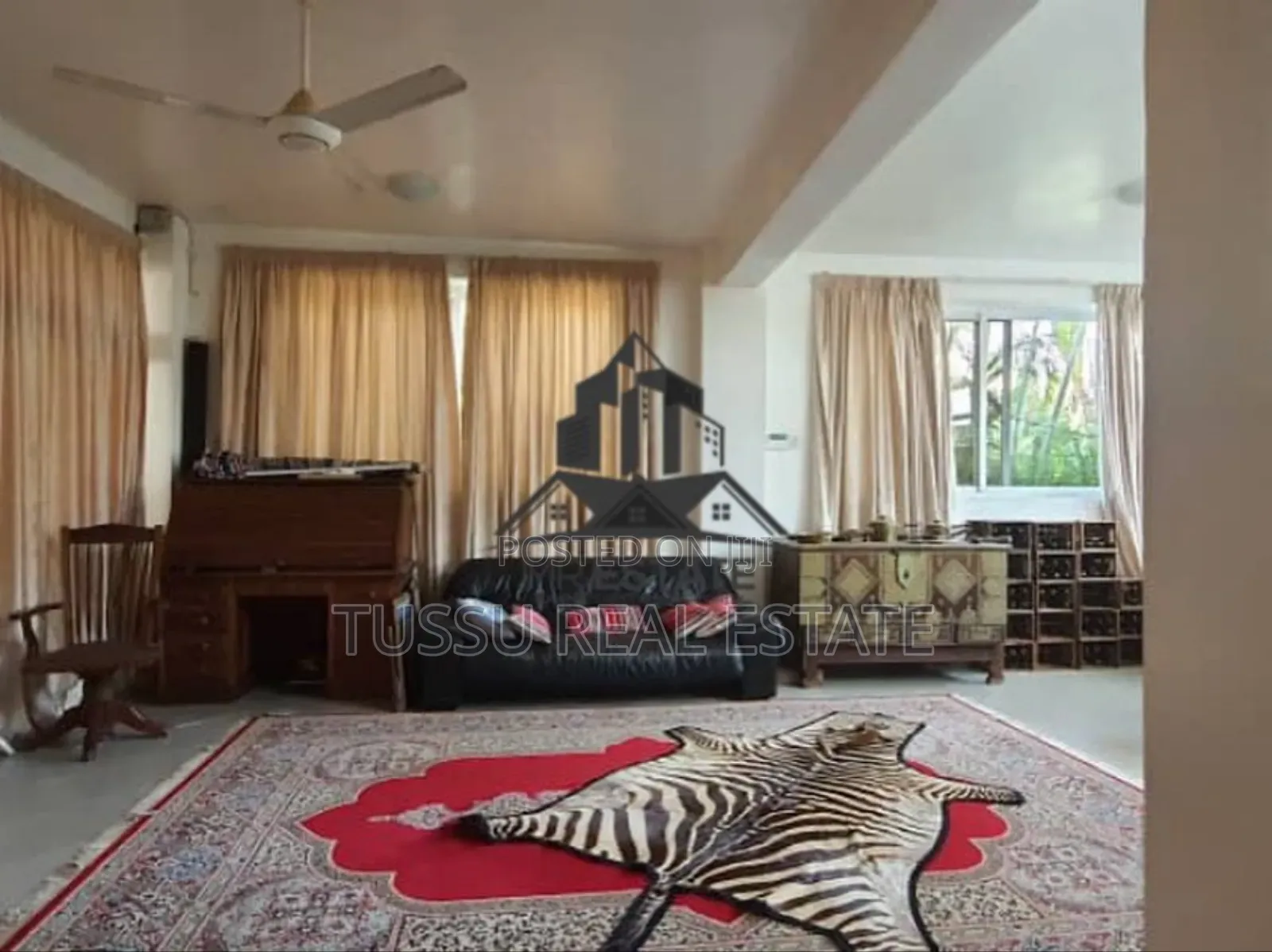 4bdrm House in Kunduchi Beach ⛱️ for sale in Kunduchi