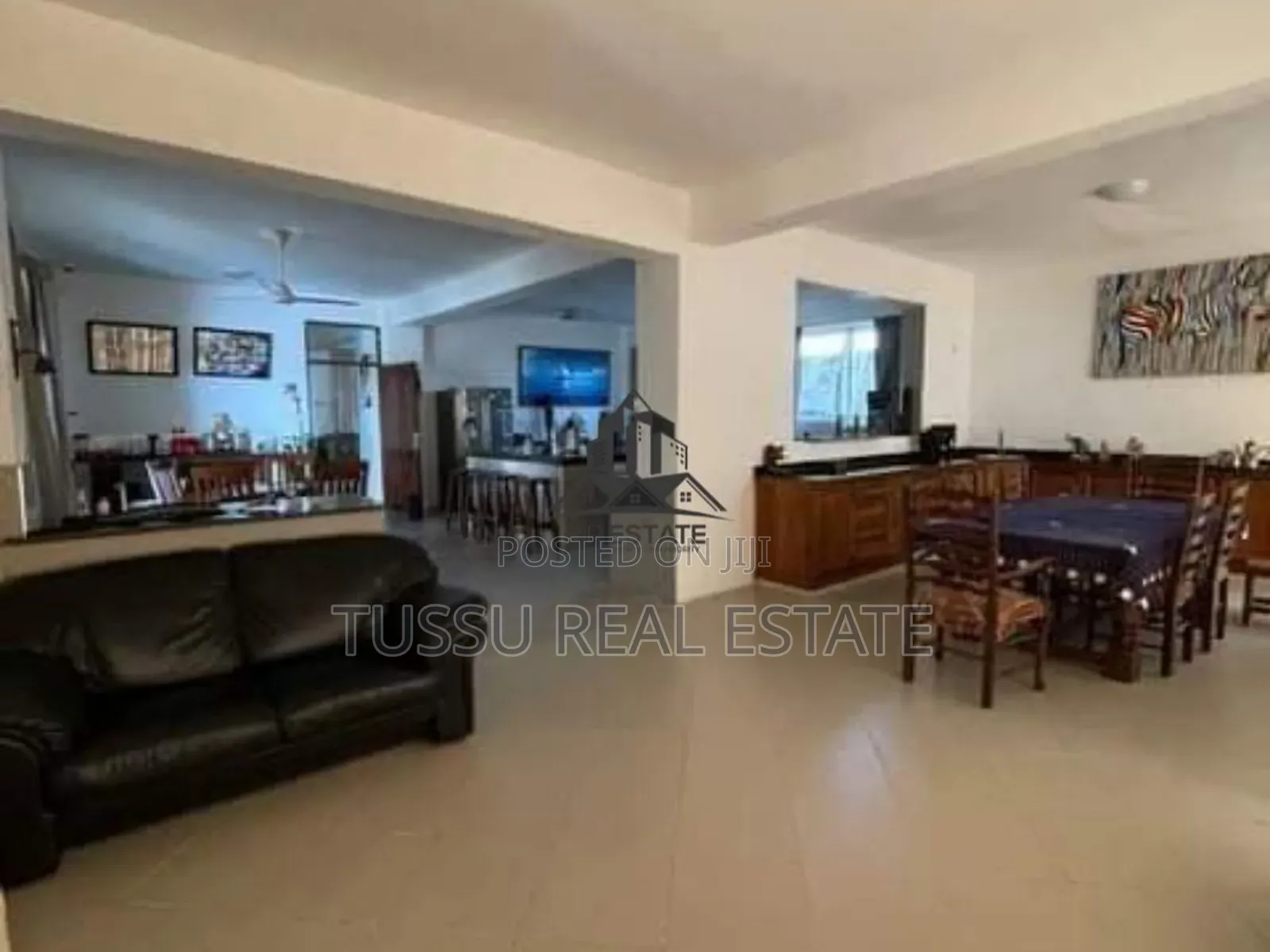 4bdrm House in Kunduchi Beach ⛱️ for sale in Kunduchi