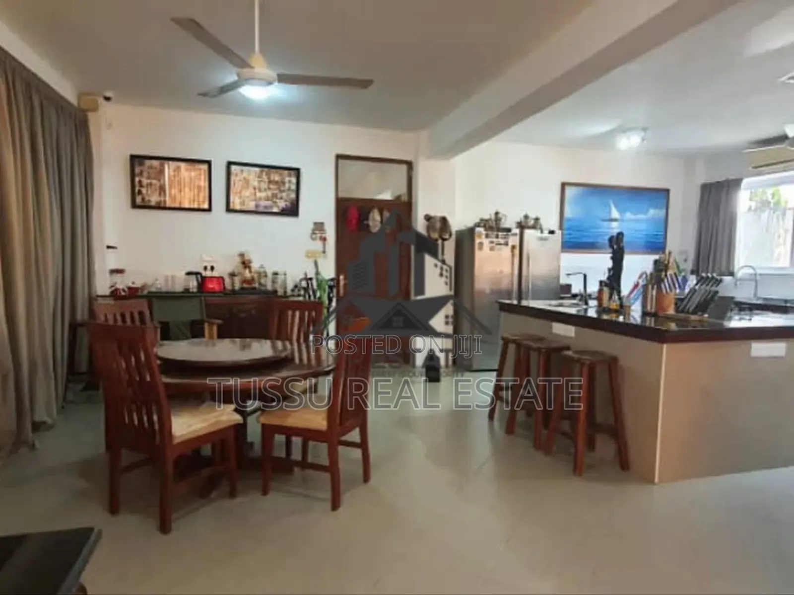 4bdrm House in Kunduchi Beach ⛱️ for sale in Kunduchi