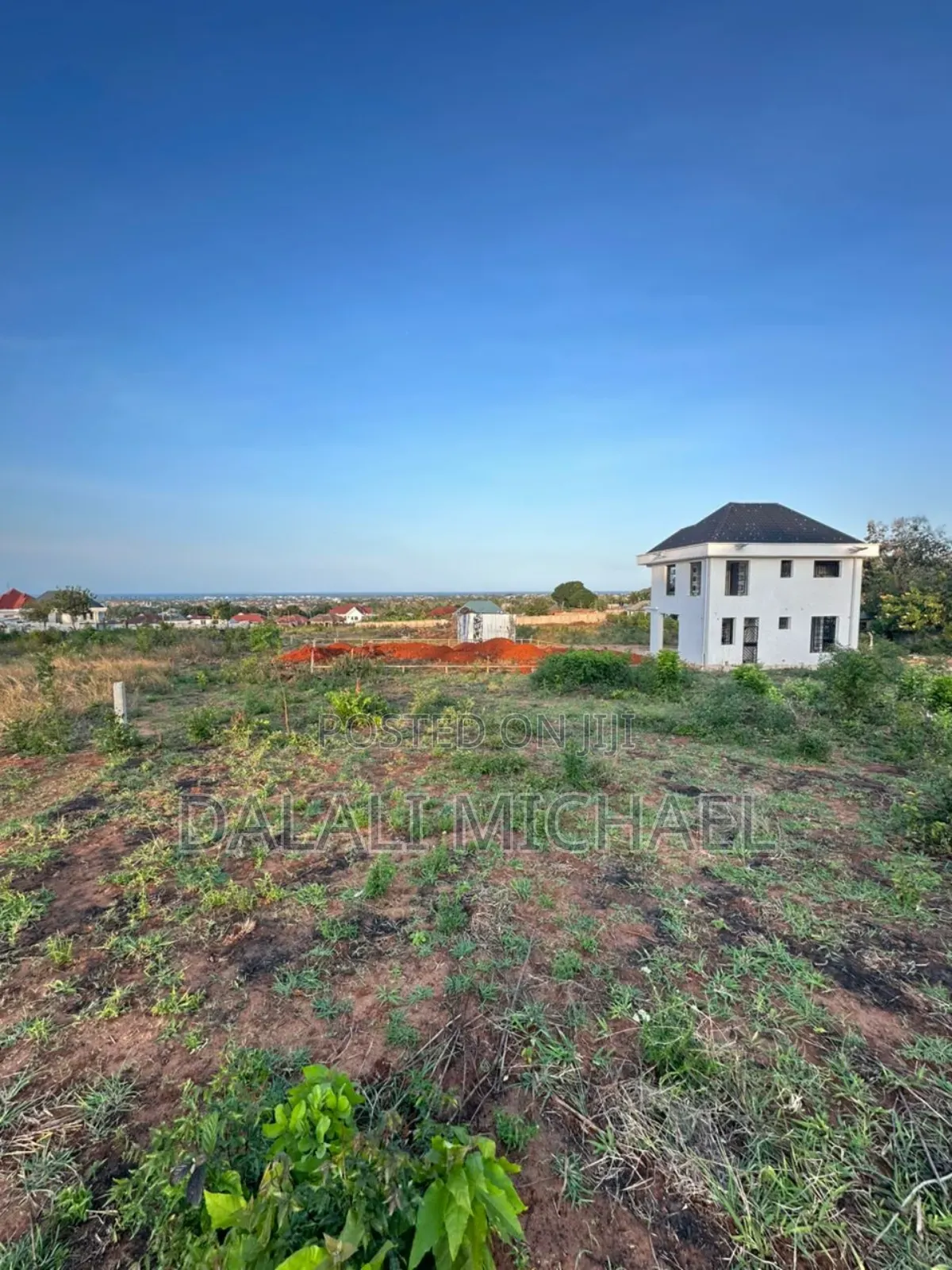 700 SQMS Plot for Sale in Bunju