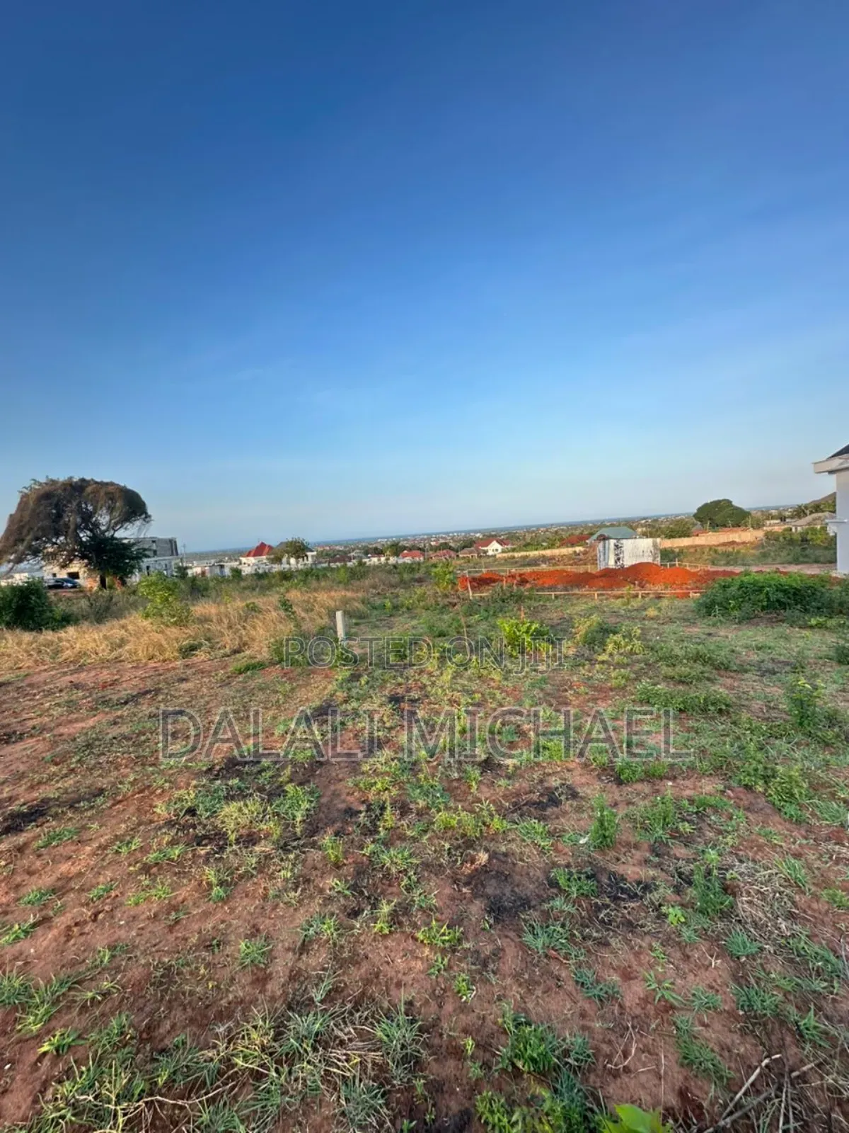 700 SQMS Plot for Sale in Bunju