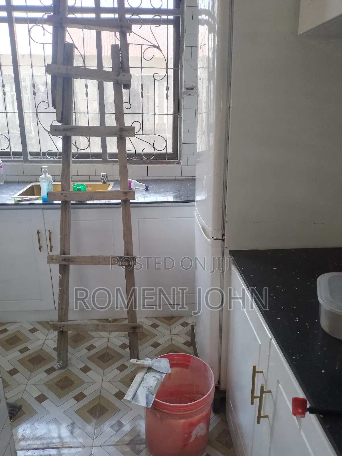 3bdrm House in Tanzania Daresalaam, Ilala for rent in Ilala