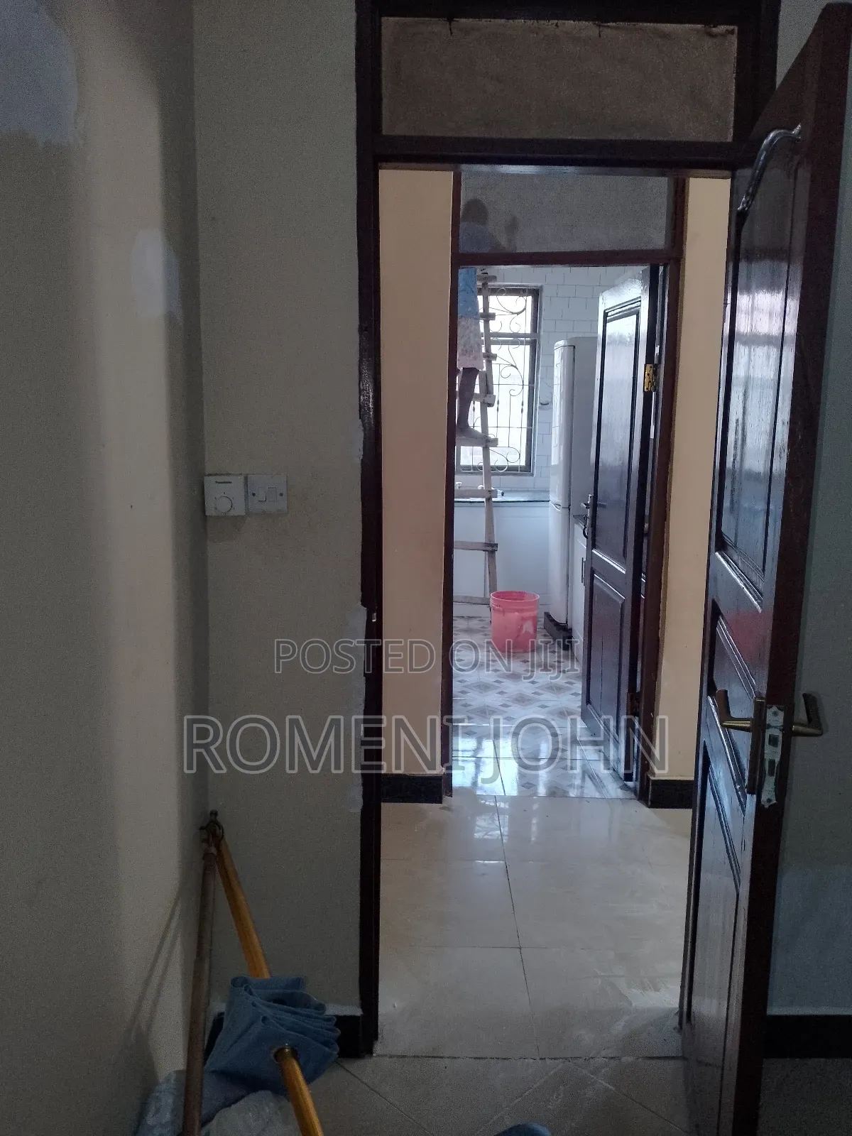 3bdrm House in Tanzania Daresalaam, Ilala for rent in Ilala