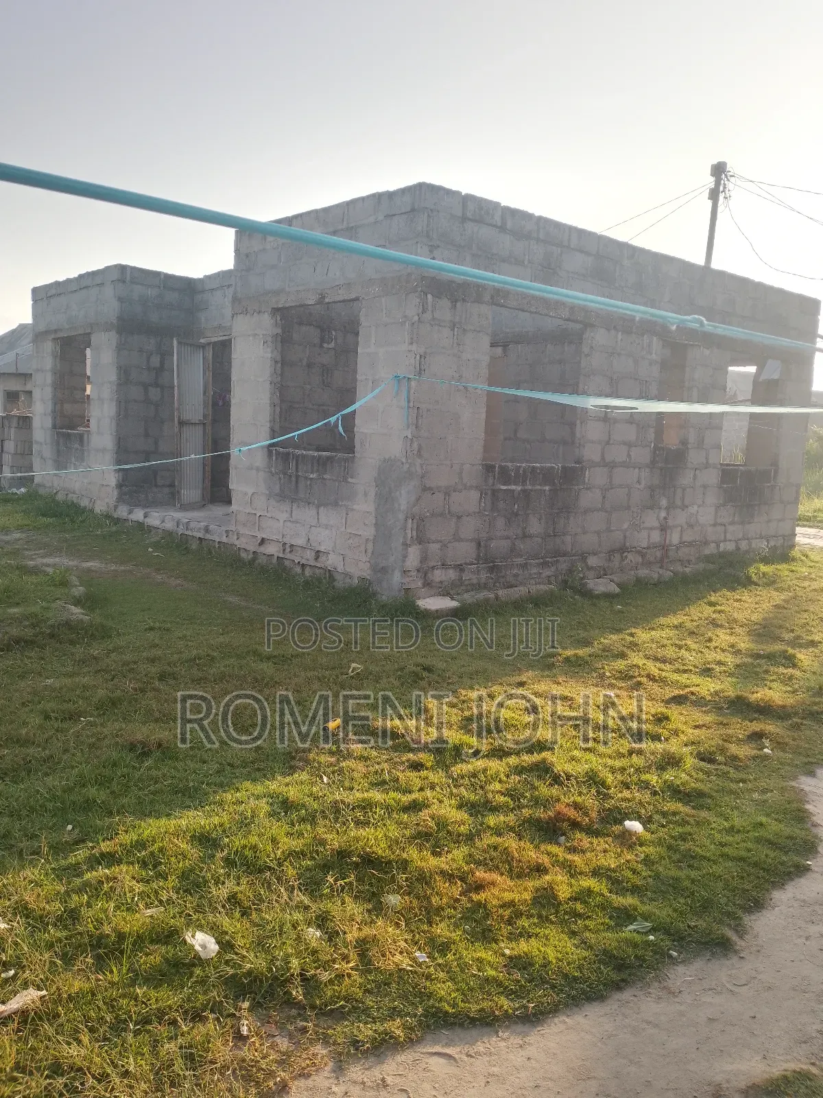 3bdrm House in Tanzania Daresalaam, Ilala for sale in Ilala