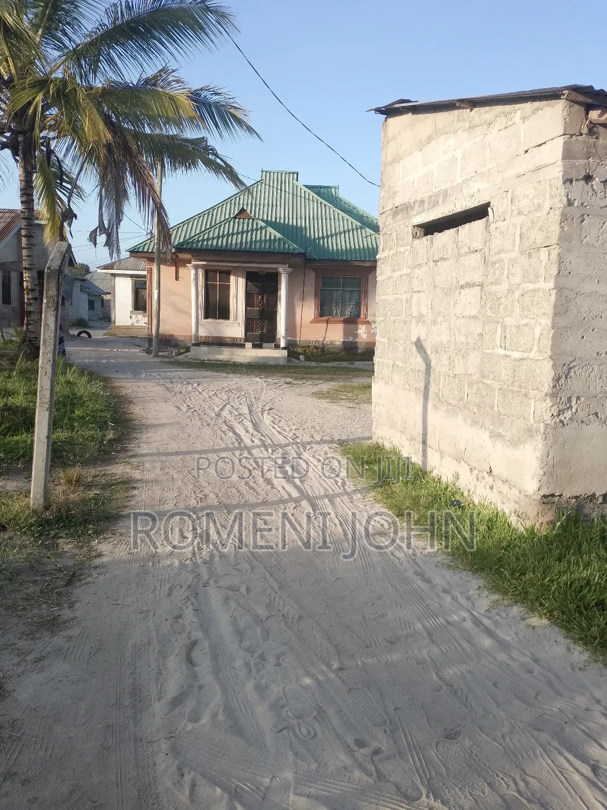 3bdrm House in Tanzania Daresalaam, Ilala for sale in Ilala