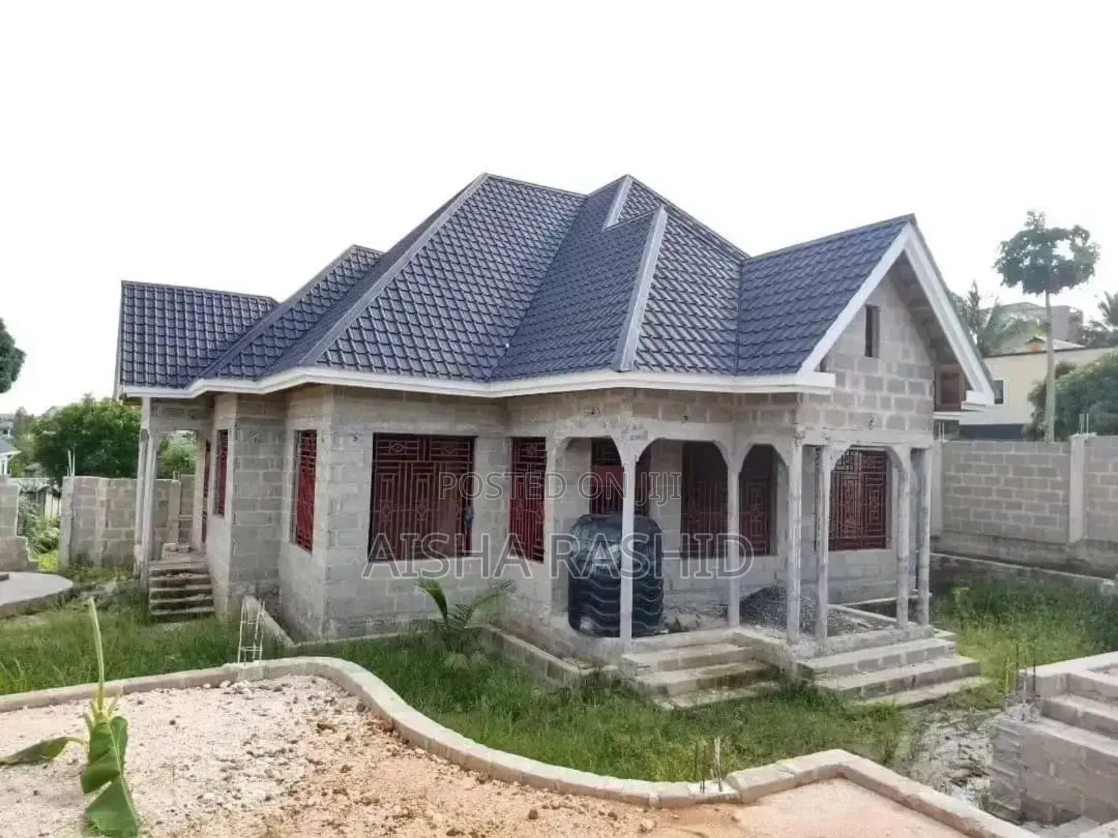 3bdrm House in Mbezi for sale in Mbezi