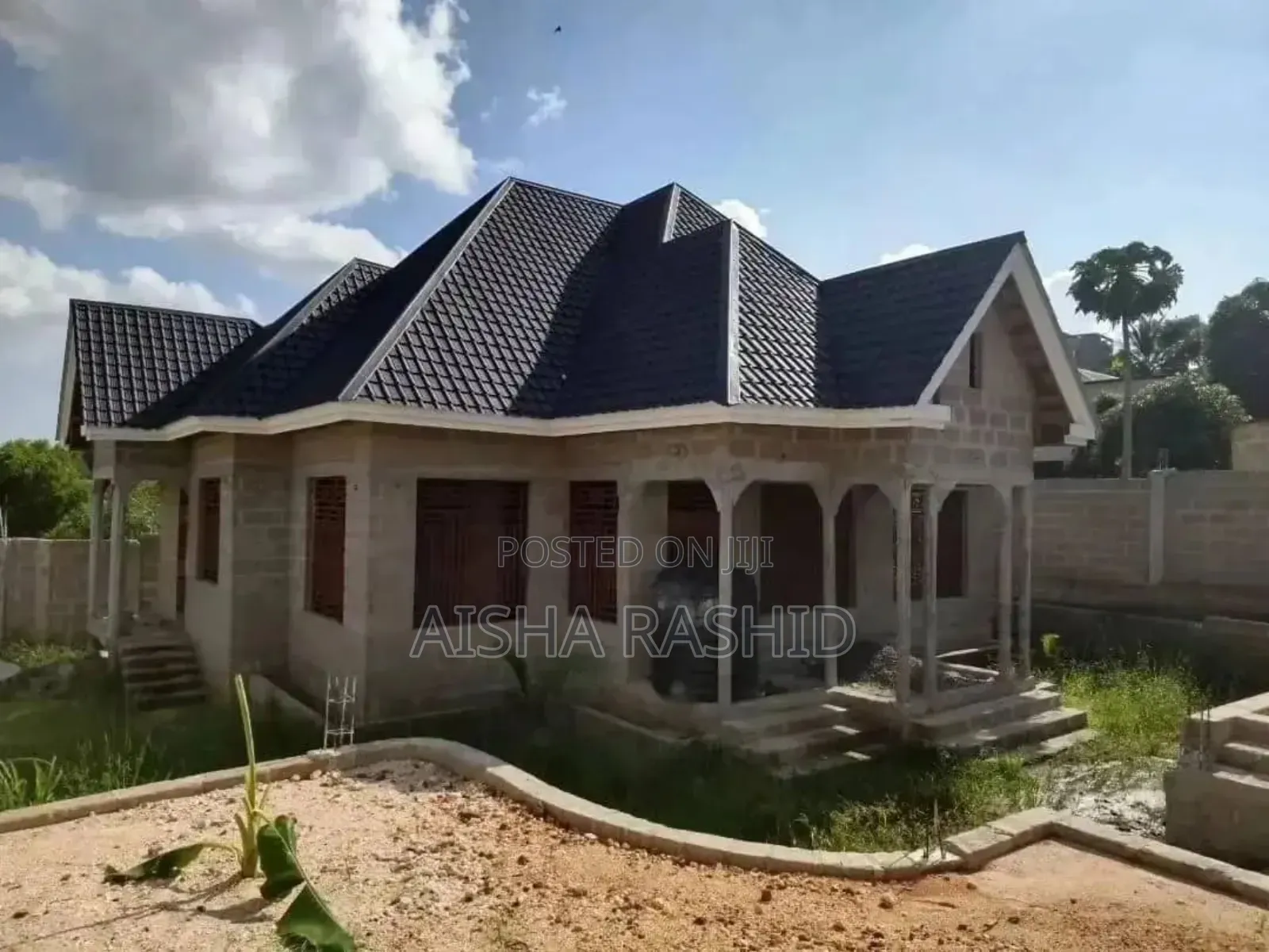 3bdrm House in Mbezi for sale in Mbezi