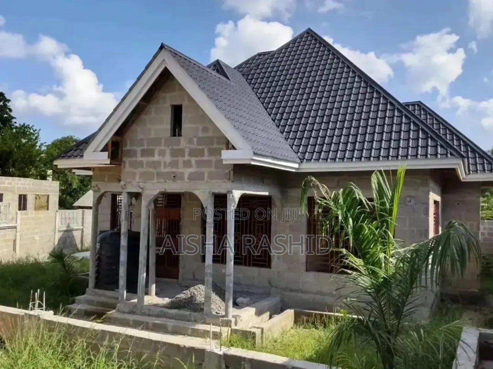 3bdrm House in Mbezi for sale in Mbezi