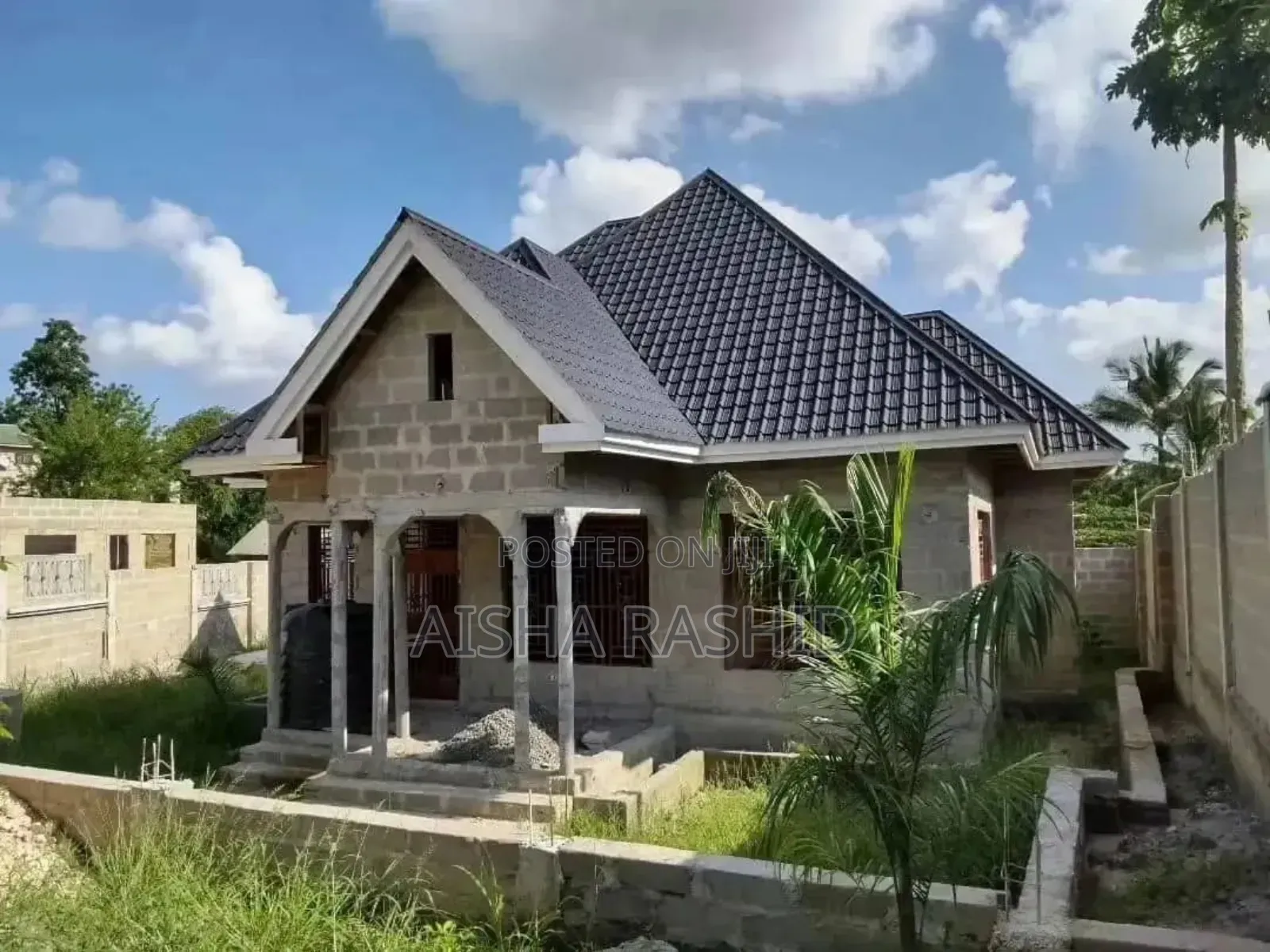 3bdrm House in Mbezi for sale in Mbezi