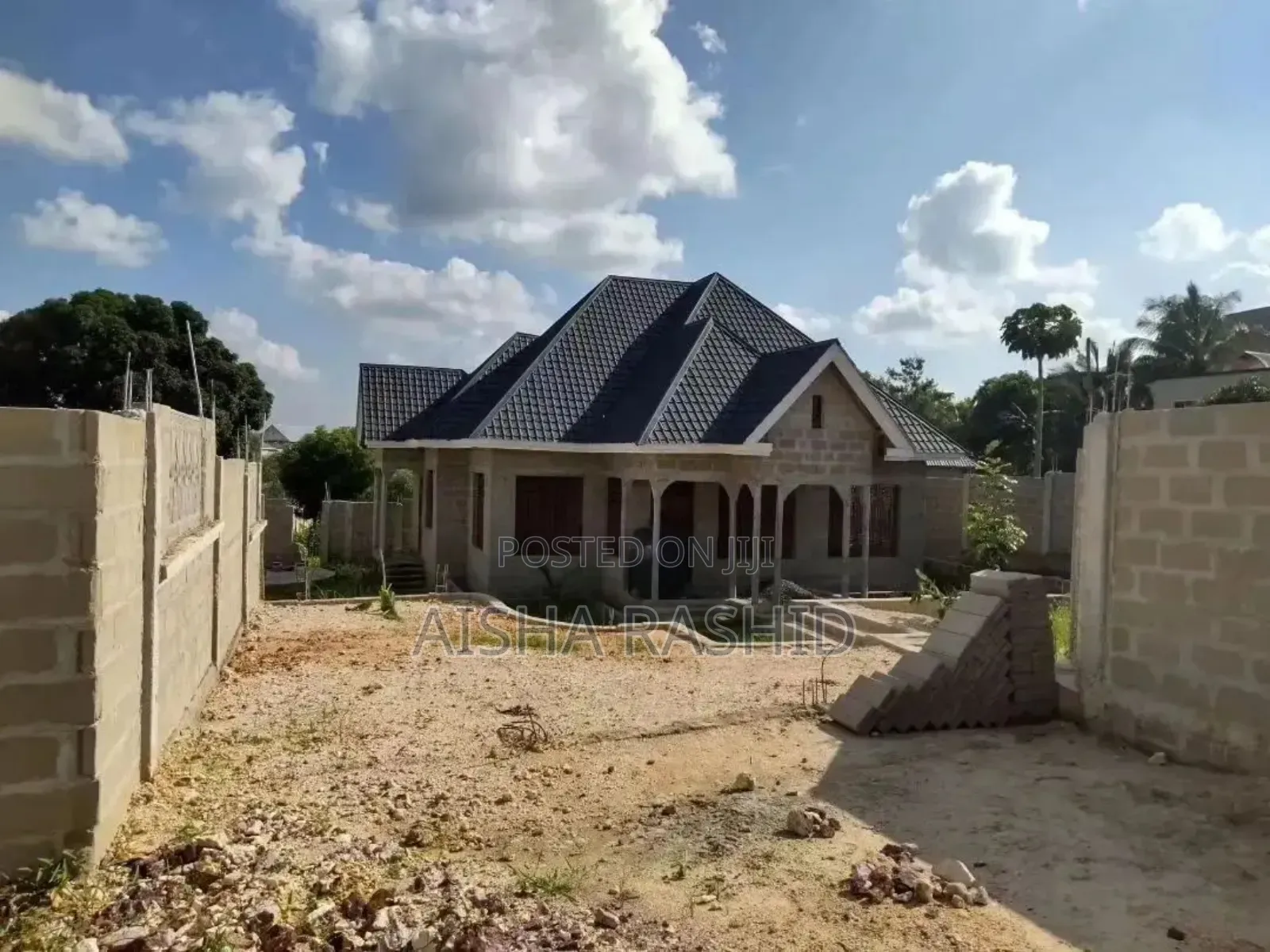 3bdrm House in Mbezi for sale in Mbezi