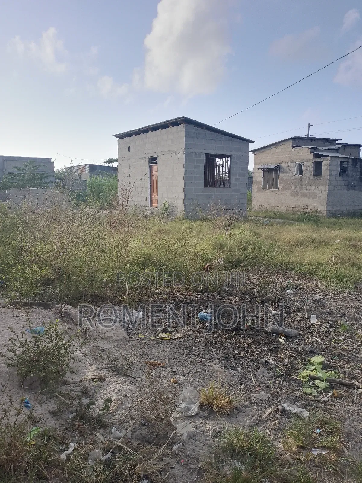 1bdrm Townhouse/Terrace in Tanzania Daresalaam, Ilala for sale in Ilala