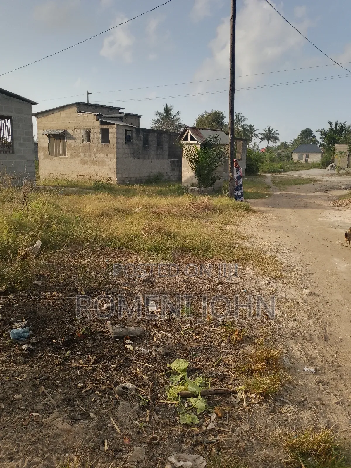 1bdrm Townhouse/Terrace in Tanzania Daresalaam, Ilala for sale in Ilala
