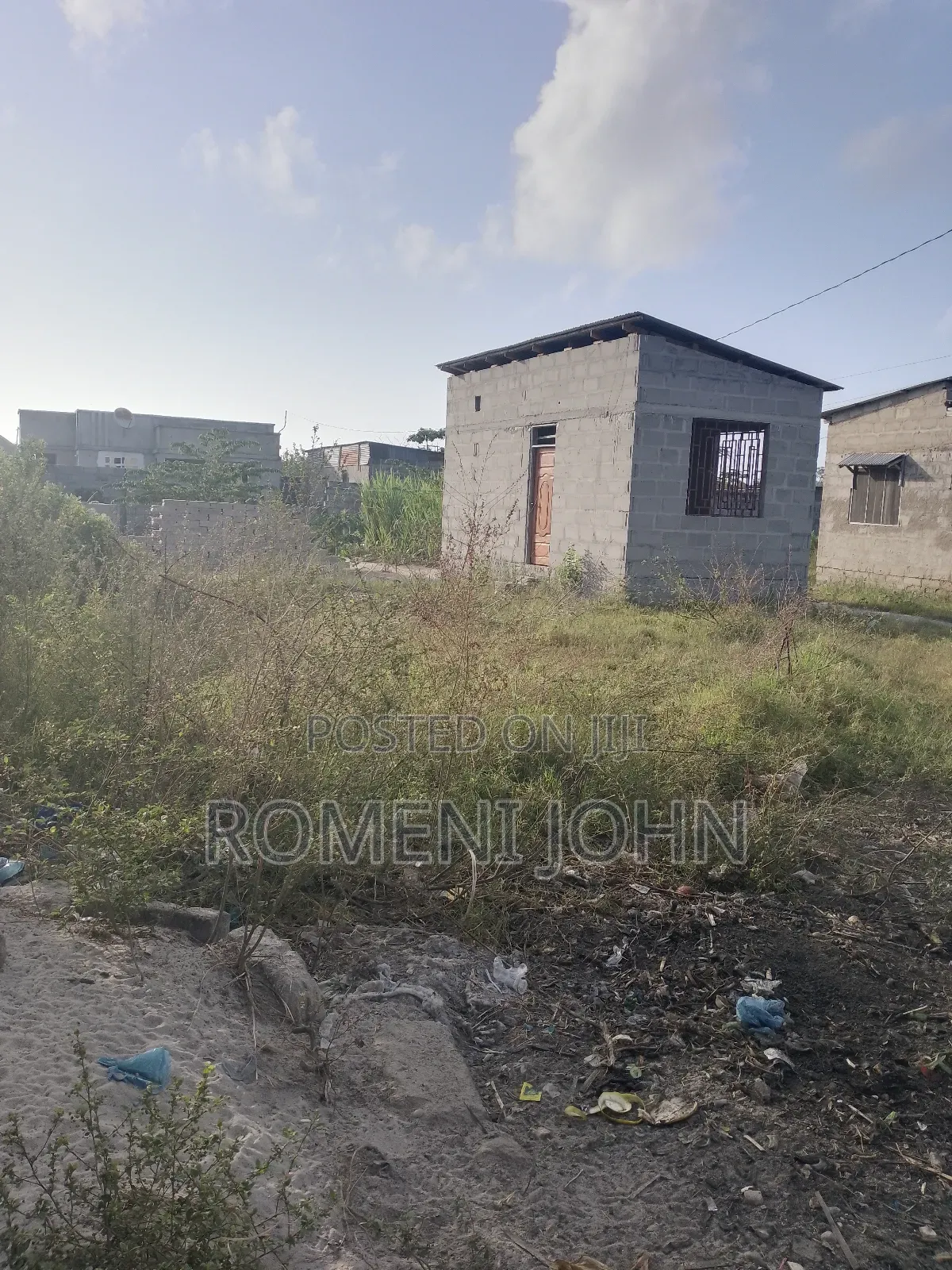 1bdrm Townhouse/Terrace in Tanzania Daresalaam, Ilala for sale in Ilala