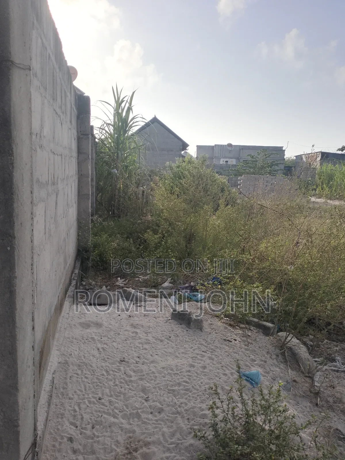 1bdrm Townhouse/Terrace in Tanzania Daresalaam, Ilala for sale in Ilala