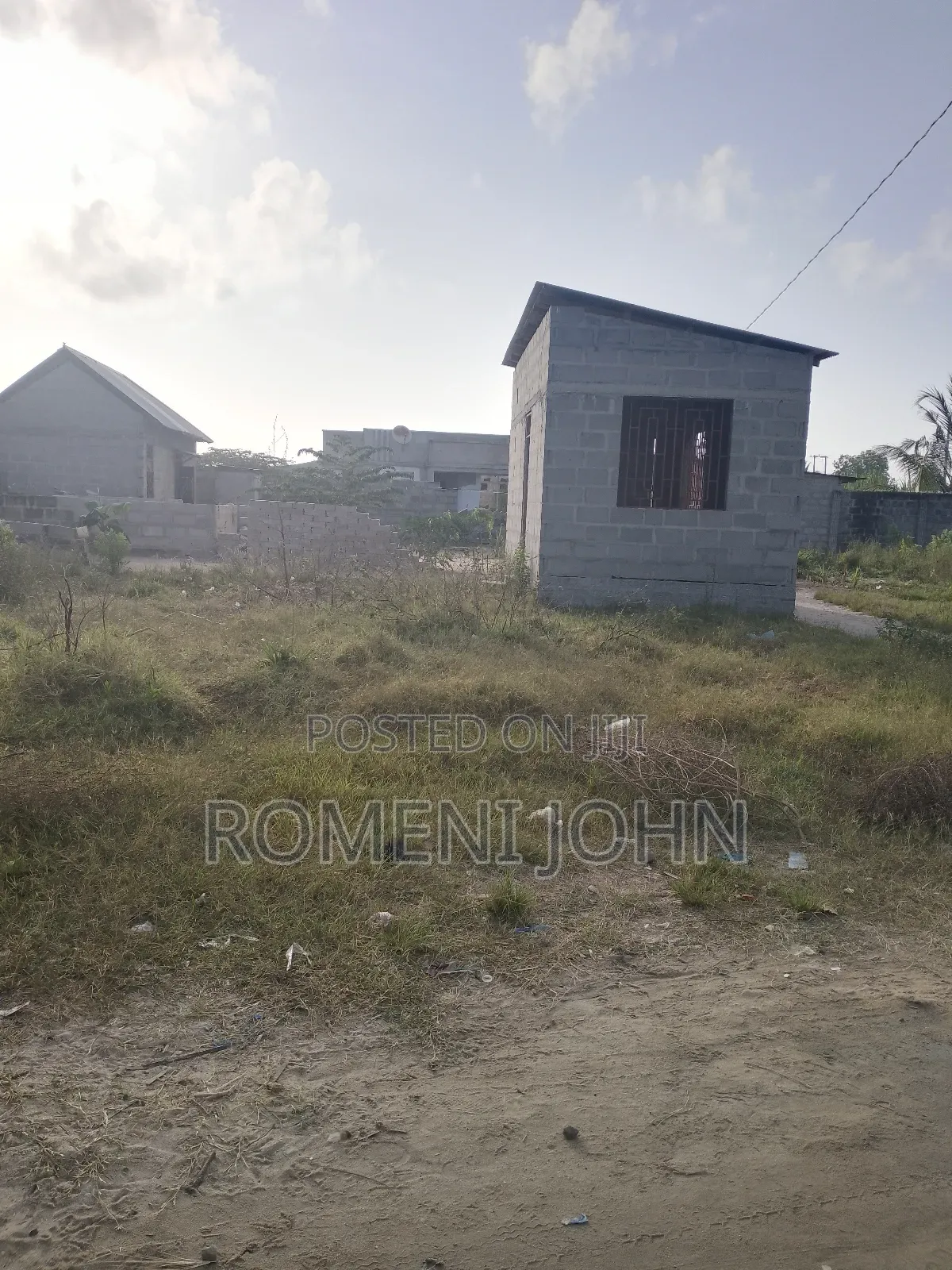 1bdrm Townhouse/Terrace in Tanzania Daresalaam, Ilala for sale in Ilala