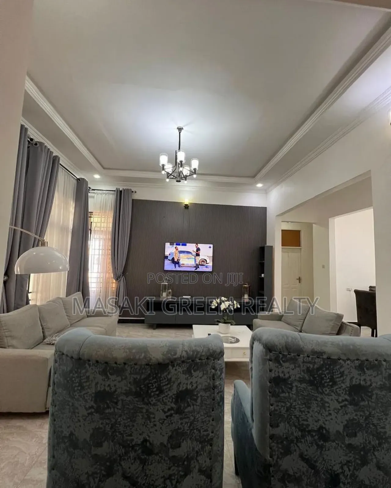 House for Sale at Tegeta Wazo in Kinondoni
