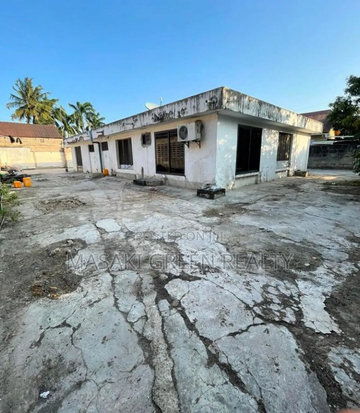Plot for Sale at Mwenge in Kinondoni