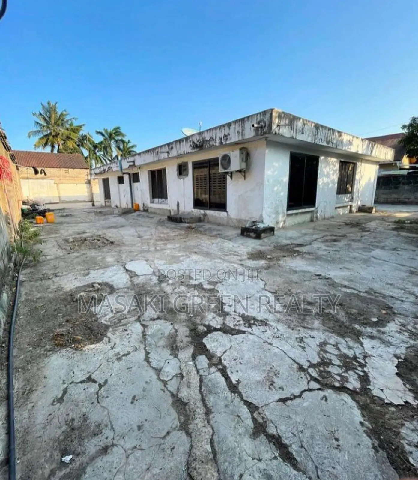 Plot for Sale at Mwenge in Kinondoni