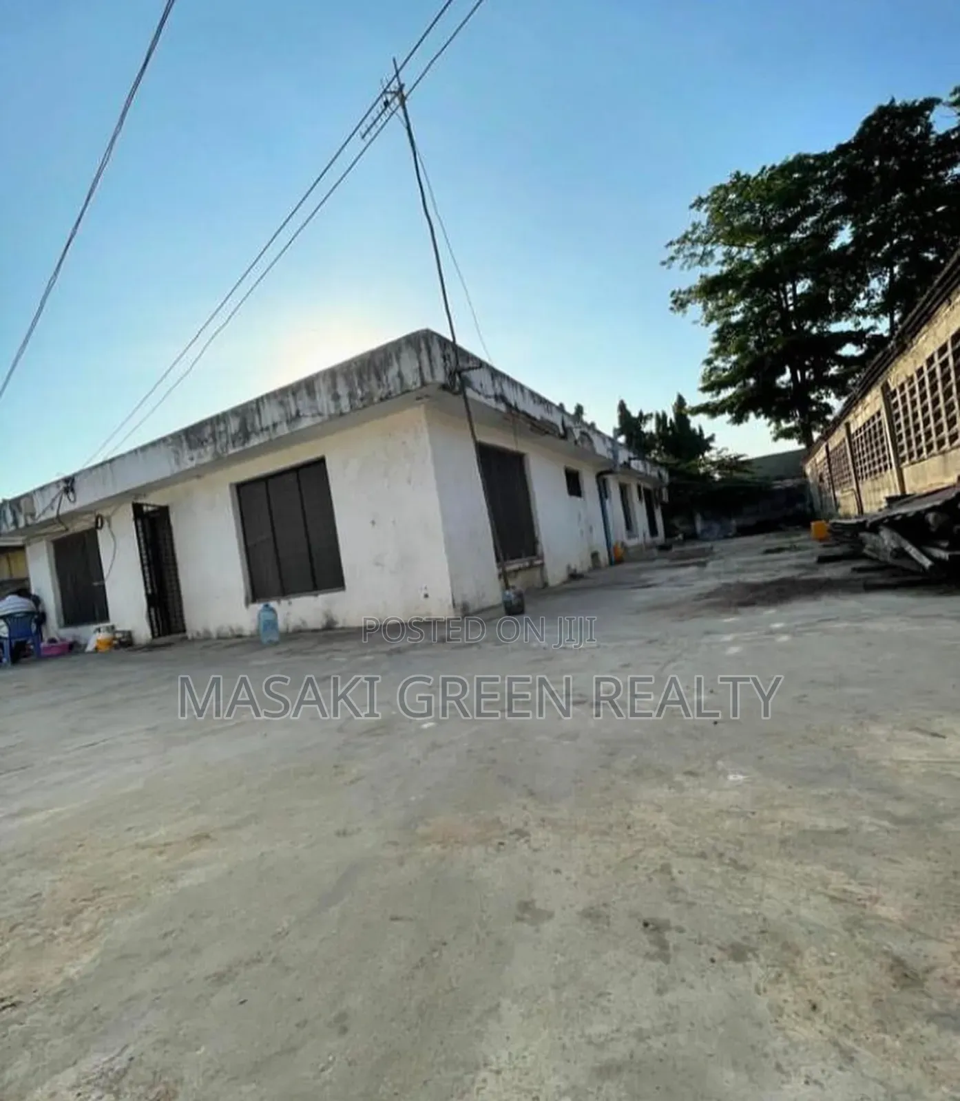 Plot for Sale at Mwenge in Kinondoni