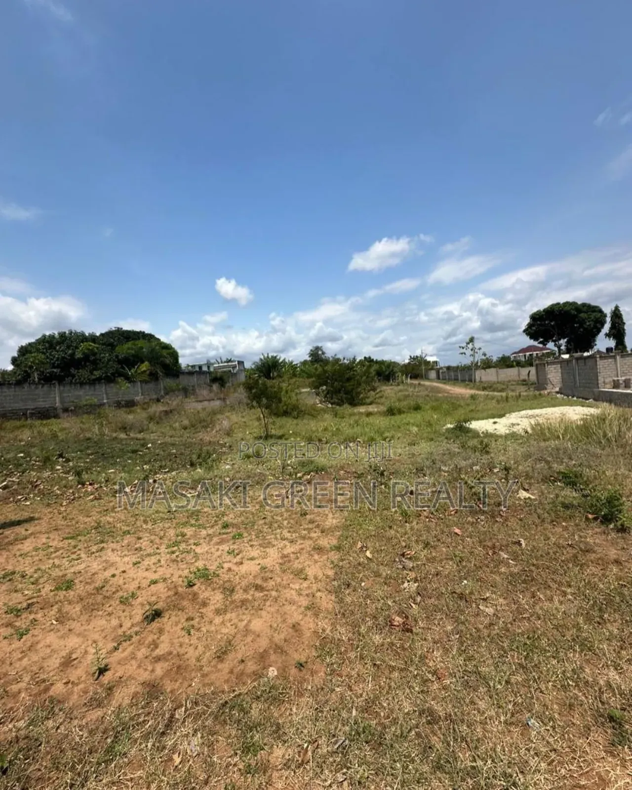 Plot for Sale at Bunju Beach in Kinondoni