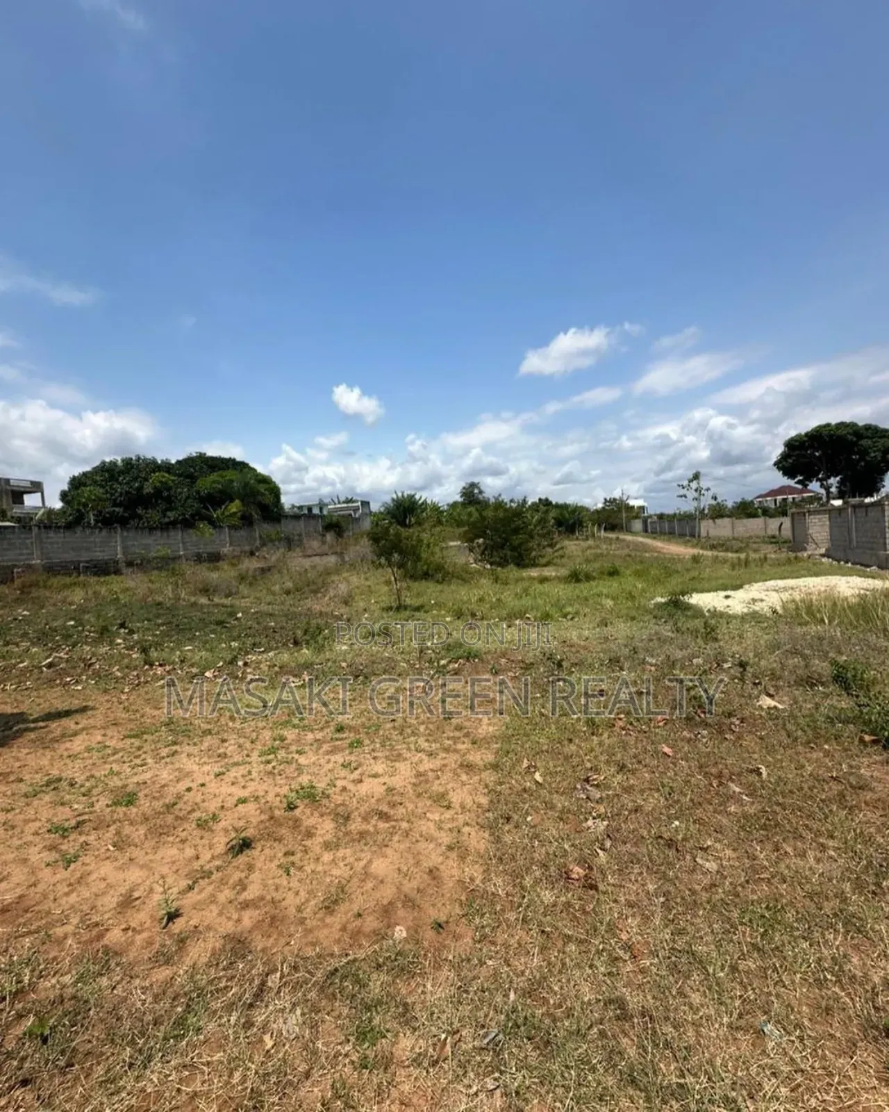Plot for Sale at Bunju Beach in Kinondoni