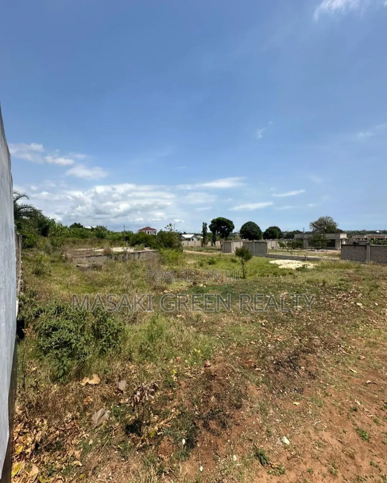 Plot for Sale at Bunju Beach in Kinondoni