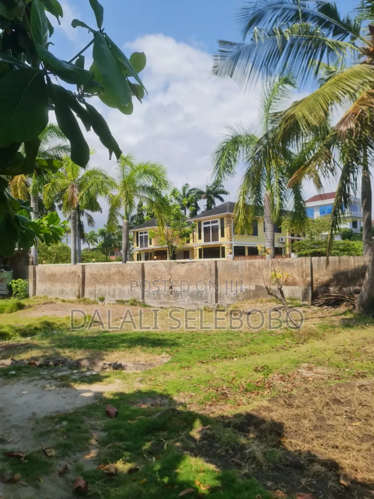 Plot Sale at Mbezi Beach in Mbezi Beach